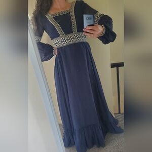 Vintage dress